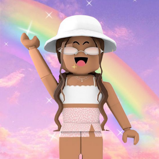 Clothes for Roblox outfits Clothes for Roblox outfits