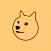 The Doge Stickers