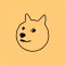The Doge Stickers