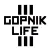 Gopnik stickers гопник стицке