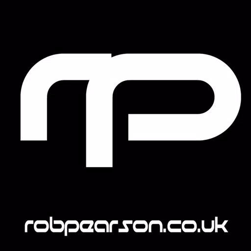 Rob Pearson Rob Pearson