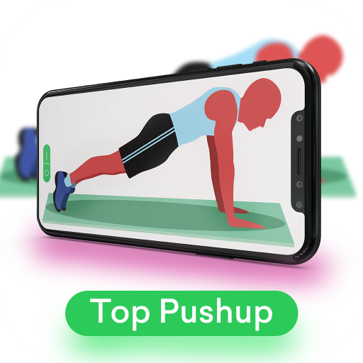 Top Pushup