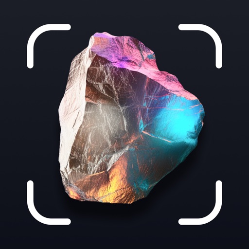 Rock Identifier: Stone Finder Rock Identifier: Stone Finder