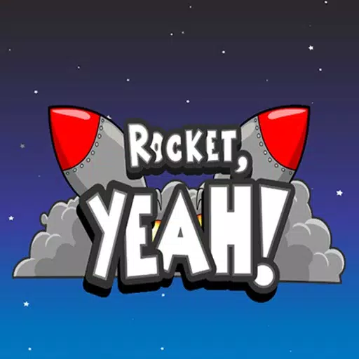 Rocket, Yeah! Rocket, Yeah!
