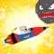 RocketMan Earth