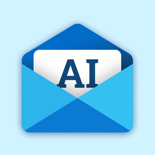 AIメールくん - ビジネスメール AIメールくん - ビジネスメール
