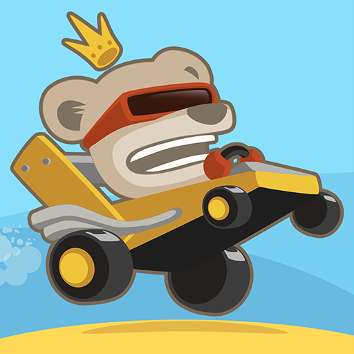 Funky Karts Funky Karts