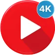 Video player - Play Any Video