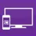 Mirror for Roku Pro