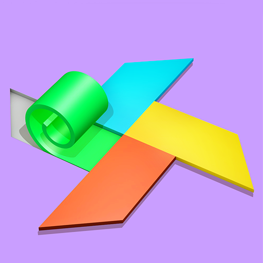 Color Paper Roll