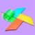 Color Paper Roll
