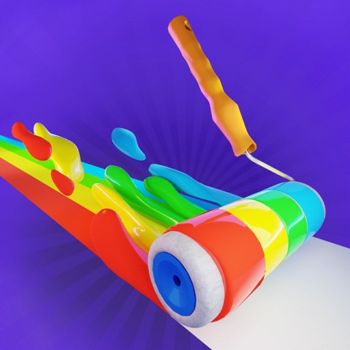 Roller Shuffle Roller Shuffle