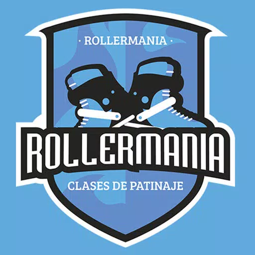 Rollermania Spot Finder Rollermania Spot Finder