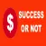 Success Or No