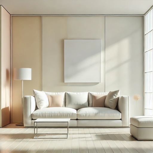 Interior AI: Decor & Styling Interior AI: Decor & Styling