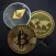 The Crypto Sticker