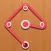 Rope Puzzle: Puppy Town