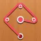 Rope Puzzle: Puppy Town