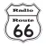 Route 66 Radio
