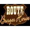 Route Burger Karaköy