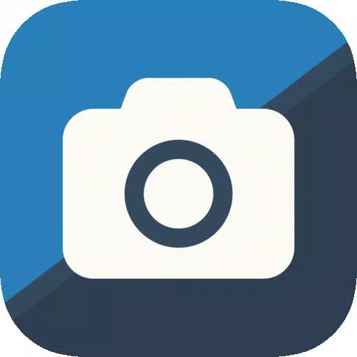 CompareCam — Before & After Photo Camera CompareCam — Before & After Photo Camera