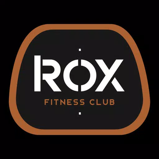 ROX - Fitness Club ROX - Fitness Club