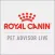 Royal Canin Pet Advisor Live
