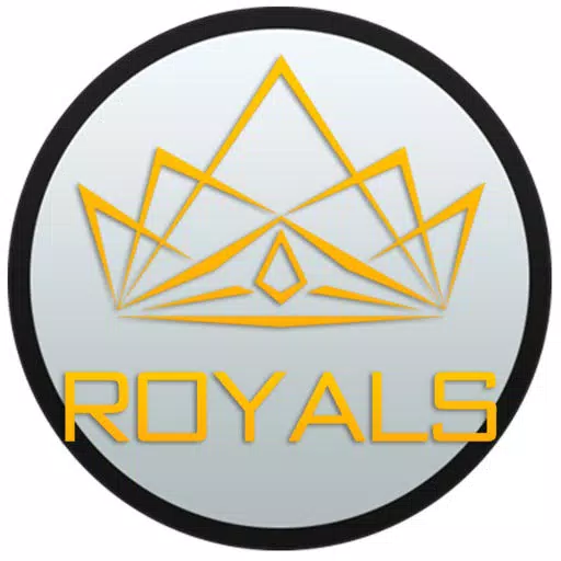 Royals Blackshot Global Royals Blackshot Global