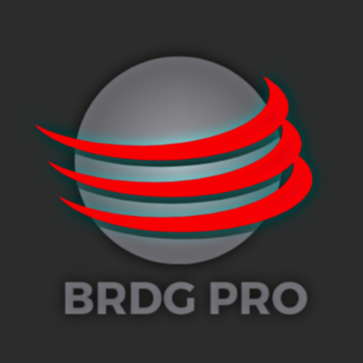 BRDG PRO