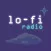Lo-Fi Radio: Work,Study,Chill