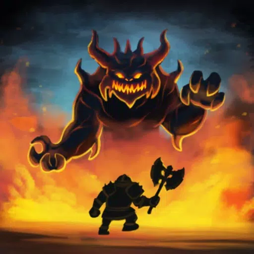 Lords Royale: RPG Clicker Lords Royale: RPG Clicker