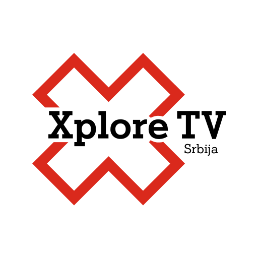 Xplore TV Srbija