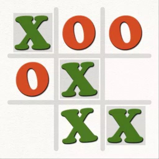 Yet another Tic Tac Toe Yet another Tic Tac Toe