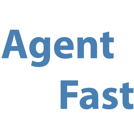 Agent Fast Agent Fast