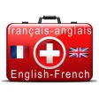English-French Medical Dictionary for Travelers