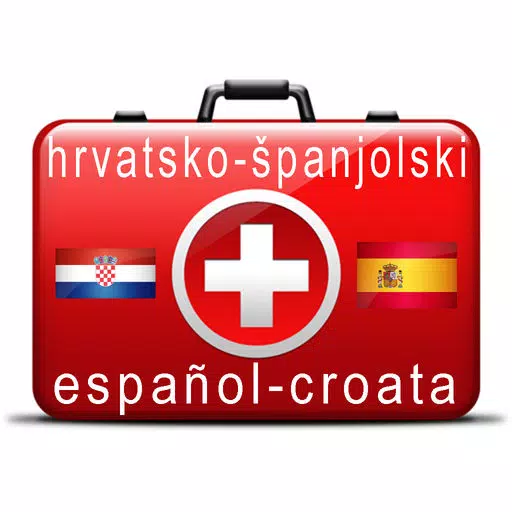 Putni medicinski rječnik hrvatsko-španjolsko-hrvatski Putni medicinski rječnik hrvatsko-španjolsko-hrvatski