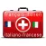 Dictionnaire médical pour voyageurs français-italien