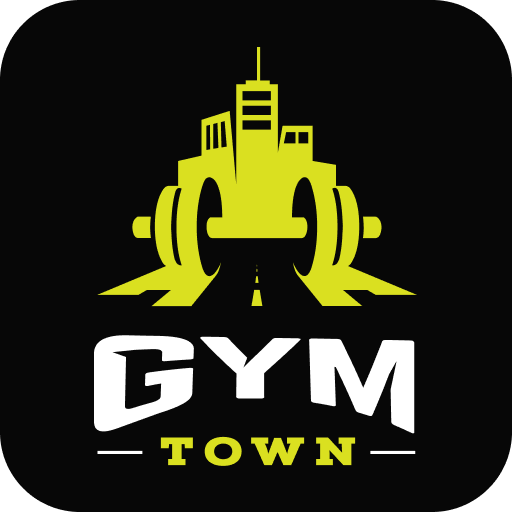 Gym Town 018