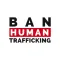 BAN Human Trafficking!