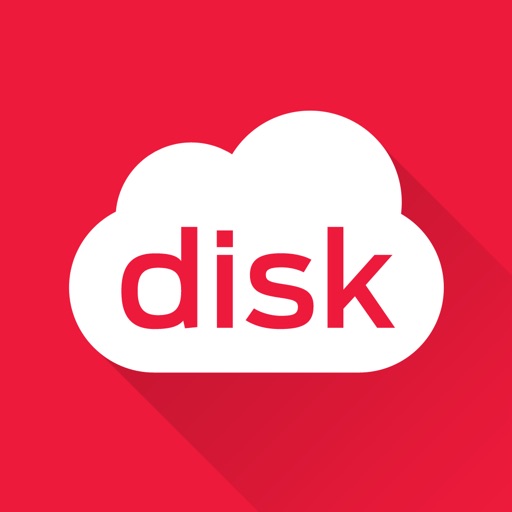 mts Disk mts Disk