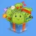 Cactus STiK Sticker Pack