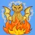 Dragon STiK Sticker Pack