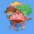 foodSTik stickers for iMessage