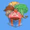 foodSTik stickers for iMessage