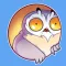 Owl Boo STiK Sticker Pack