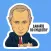 Politics STiK Sticker Pack