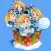 Snow Queen STiK Sticker Pack