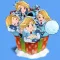 Snow Queen STiK Sticker Pack
