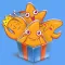 starSTiK Stickers for iMessage