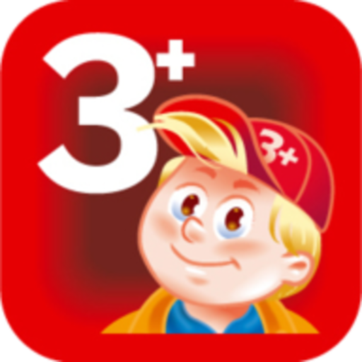 3 plus